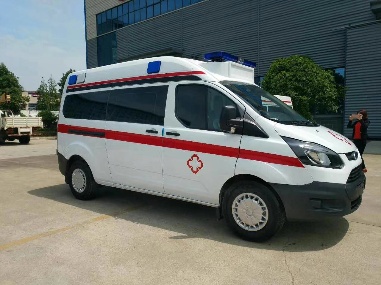 宜兴市出院转院救护车